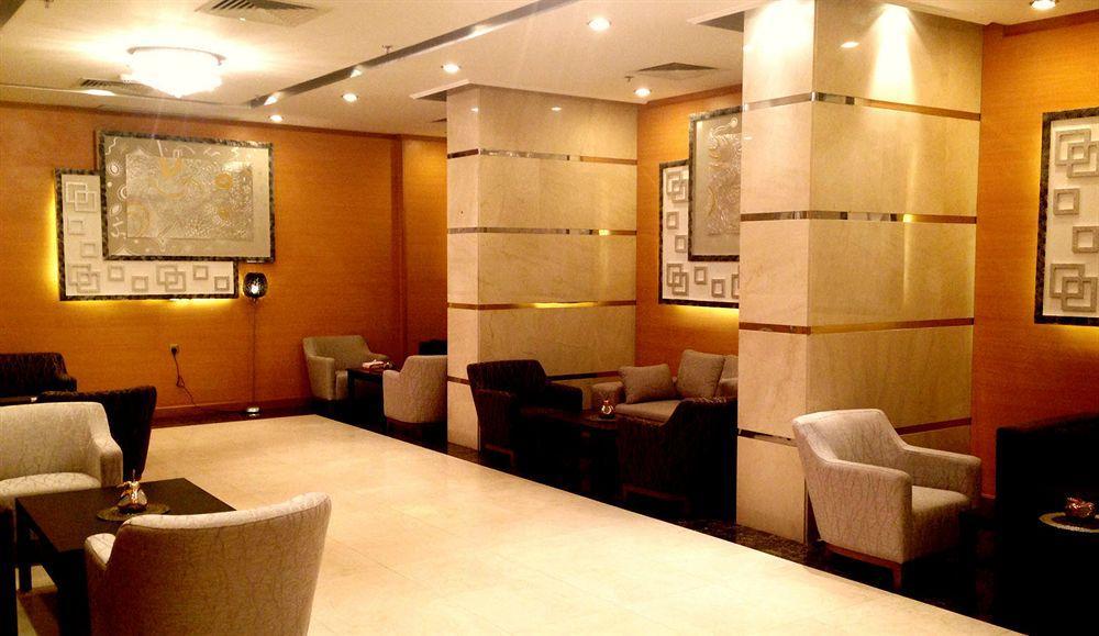 Kenzi Hotel Mekka Kültér fotó