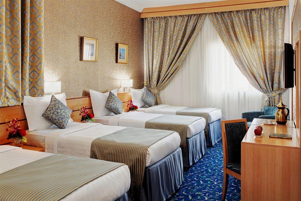 Kenzi Hotel Mekka Kültér fotó