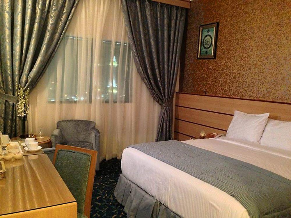 Kenzi Hotel Mekka Kültér fotó