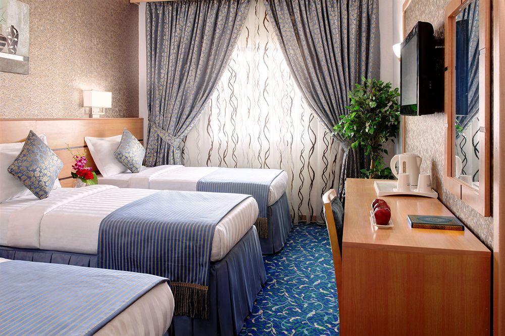 Kenzi Hotel Mekka Kültér fotó