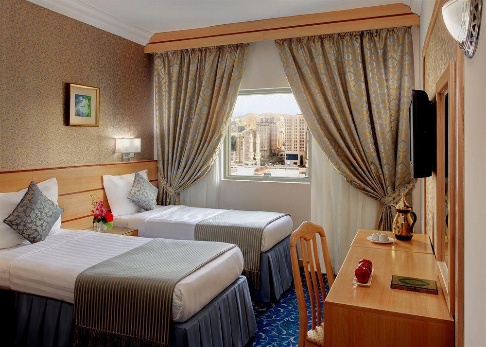 Kenzi Hotel Mekka Kültér fotó