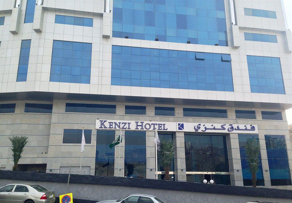 Kenzi Hotel Mekka Kültér fotó