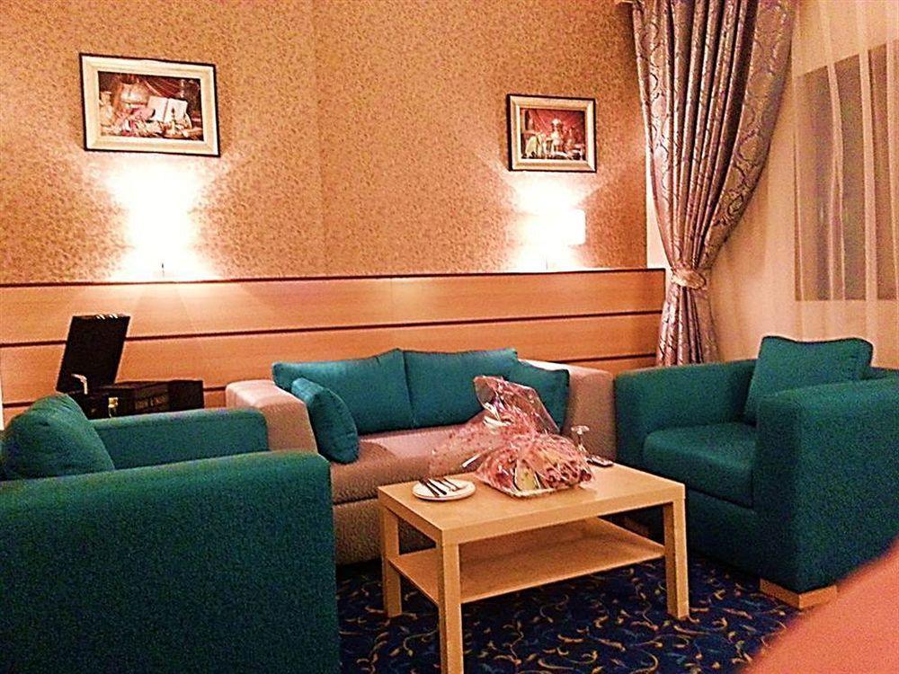 Kenzi Hotel Mekka Kültér fotó