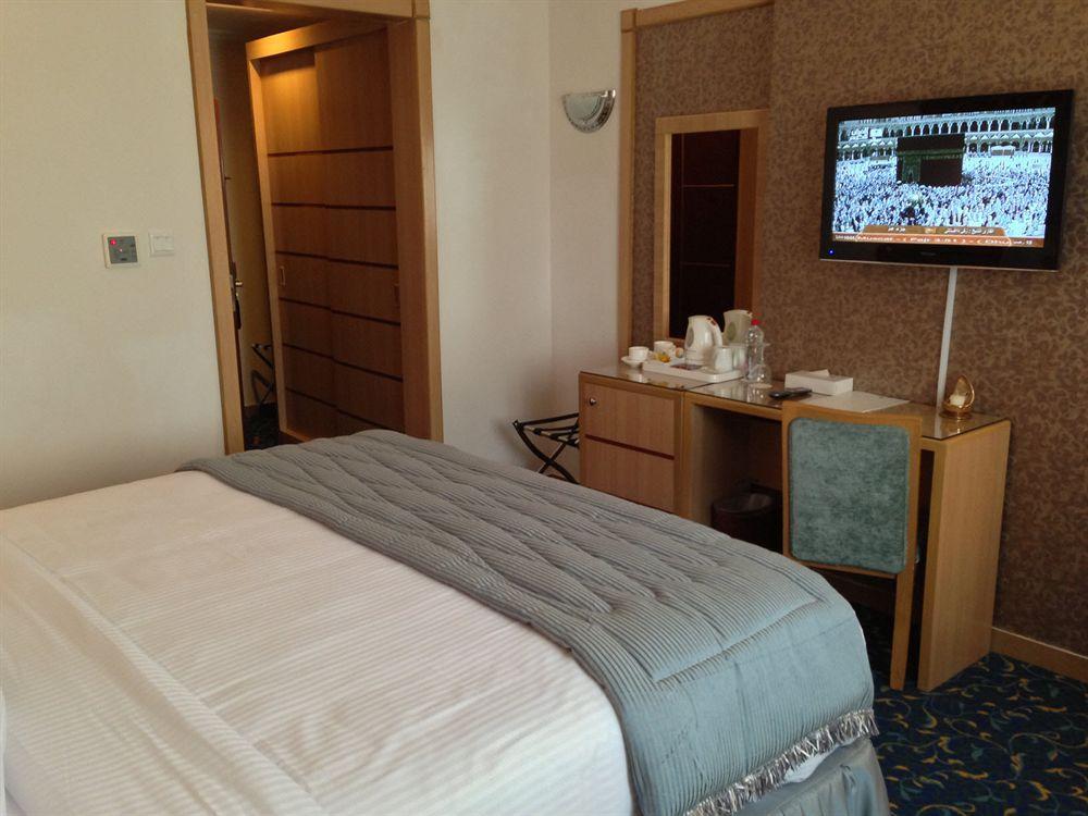 Kenzi Hotel Mekka Kültér fotó