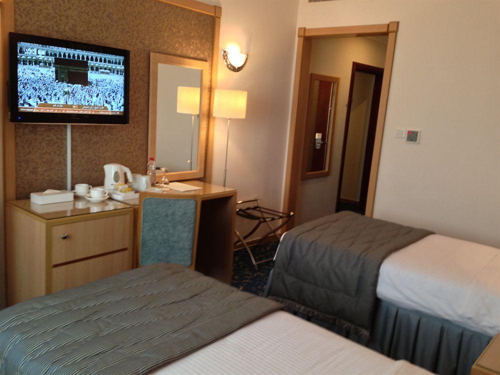 Kenzi Hotel Mekka Kültér fotó