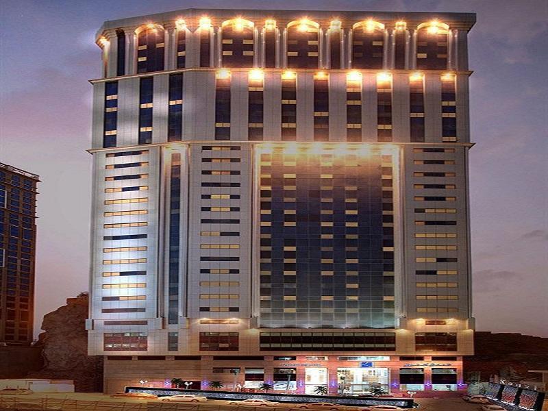 Kenzi Hotel Mekka Kültér fotó